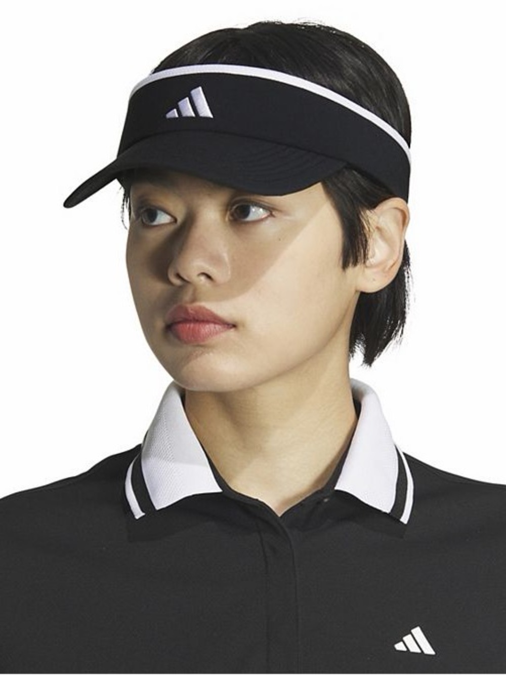 adidas Women's Match 2 Visor